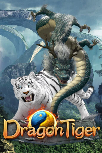 Dragon & Tiger играть онлайн | Фараон Казино бесплатно