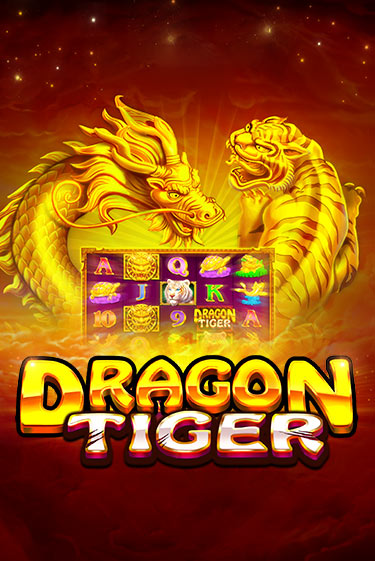 The Dragon Tiger играть онлайн | Фараон Казино бесплатно