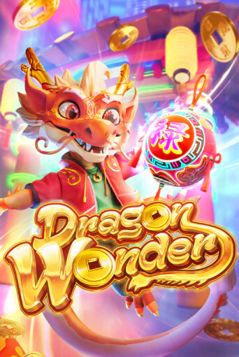 Dragon Wonder играть онлайн | Фараон Казино бесплатно