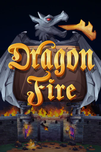 Dragon fire играть онлайн | Фараон Казино бесплатно