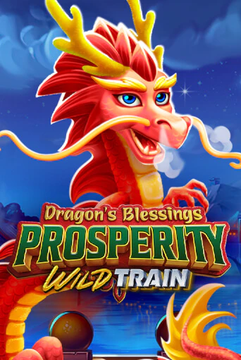 Dragons Blessings Prosperity играть онлайн | Фараон Казино бесплатно