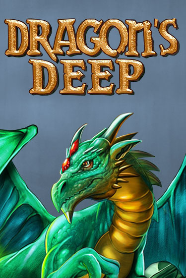 Dragon's Deep играть онлайн | Фараон Казино бесплатно