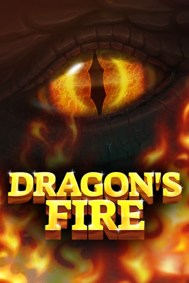 Dragon's Fire играть онлайн | Фараон Казино бесплатно