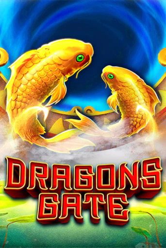 Dragons Gate играть онлайн | Фараон Казино бесплатно