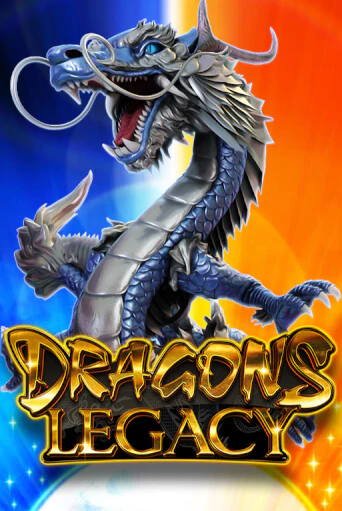 Dragons Legacy играть онлайн | Фараон Казино бесплатно