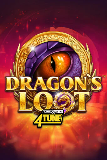 Dragon’s Loot Link&Win 4Tune™ играть онлайн | Фараон Казино бесплатно