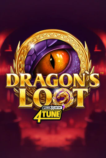 Dragon's Loot Link&Win 4Tune играть онлайн | Фараон Казино бесплатно