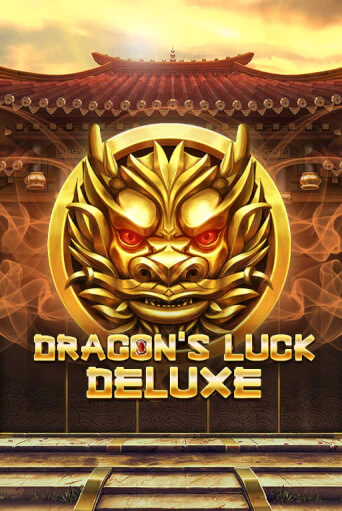 Dragon's Luck Deluxe играть онлайн | Фараон Казино бесплатно