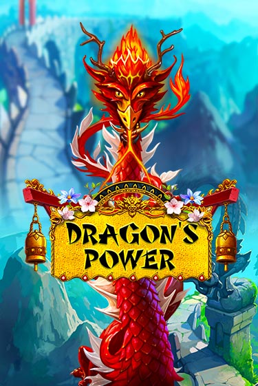 Dragons Power играть онлайн | Фараон Казино бесплатно