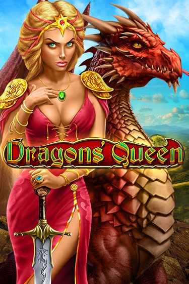 Dragons' Queen играть онлайн | Фараон Казино бесплатно