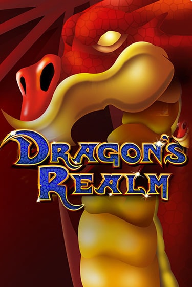 Dragon's Realm играть онлайн | Фараон Казино бесплатно