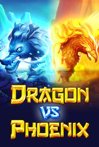 Dragon vs Phoenix играть онлайн | Фараон Казино бесплатно