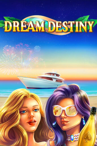 Dream Destiny играть онлайн | Фараон Казино бесплатно