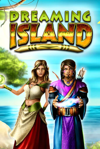 Dreaming Island играть онлайн | Фараон Казино бесплатно