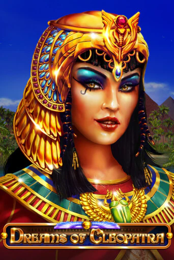 Dreams Of Cleopatra играть онлайн | Фараон Казино бесплатно