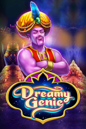 Dreamy Genie играть онлайн | Фараон Казино бесплатно