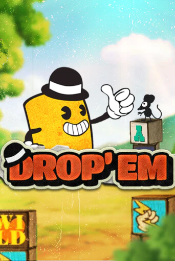 Drop'em играть онлайн | Фараон Казино бесплатно