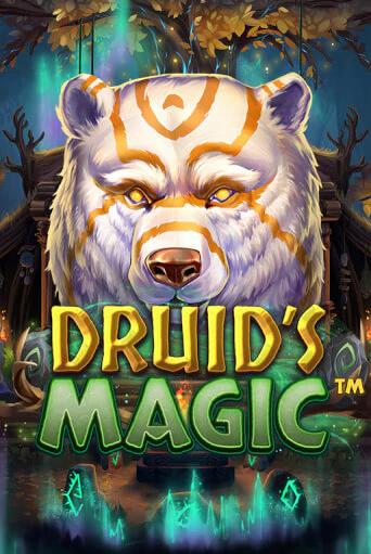 Druid’s Magic играть онлайн | Фараон Казино бесплатно