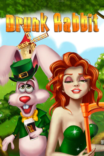 Drunk Rabbit играть онлайн | Фараон Казино бесплатно