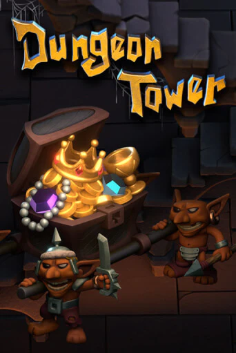 Dungeon Tower играть онлайн | Фараон Казино бесплатно