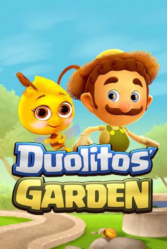 Duolitos Garden играть онлайн | Фараон Казино бесплатно