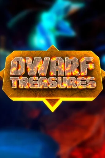 Dwarf Treasures играть онлайн | Фараон Казино бесплатно