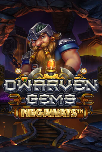 Dwarven Gems Megaways играть онлайн | Фараон Казино бесплатно