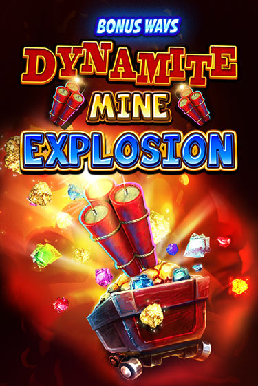 Dynamite Mine Explosion играть онлайн | Фараон Казино бесплатно