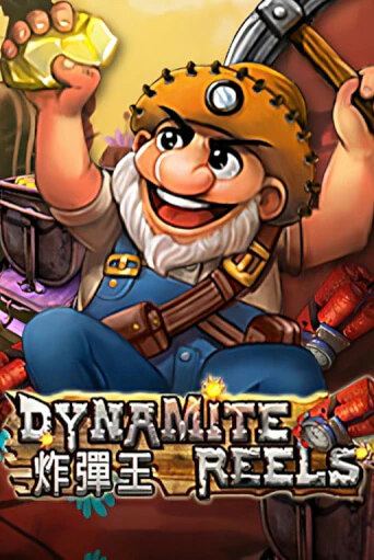 Dynamite Reels играть онлайн | Фараон Казино бесплатно