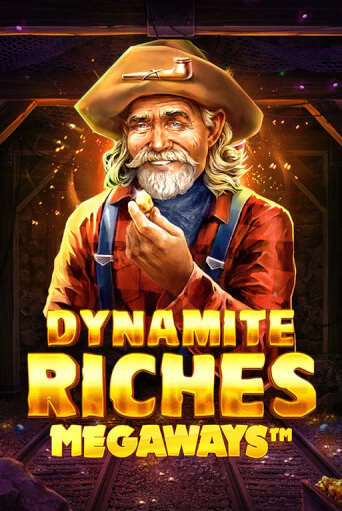 Dynamite Riches Megaways™ играть онлайн | Фараон Казино бесплатно