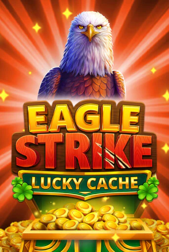 Eagle Strike Lucky Cache играть онлайн | Фараон Казино бесплатно