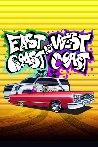 East Coast vs West Coast играть онлайн | Фараон Казино бесплатно