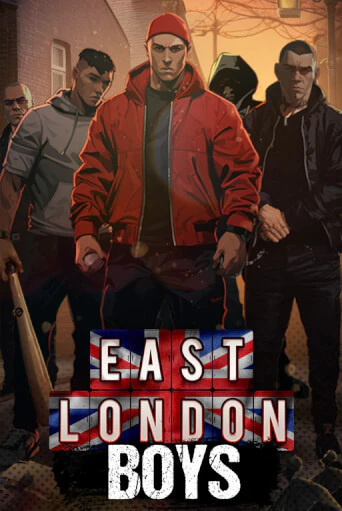 East London Boys играть онлайн | Фараон Казино бесплатно