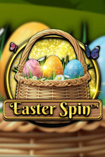 Easter Spin играть онлайн | Фараон Казино бесплатно