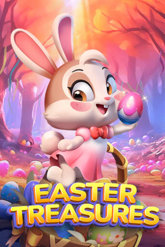 Easter Treasures играть онлайн | Фараон Казино бесплатно