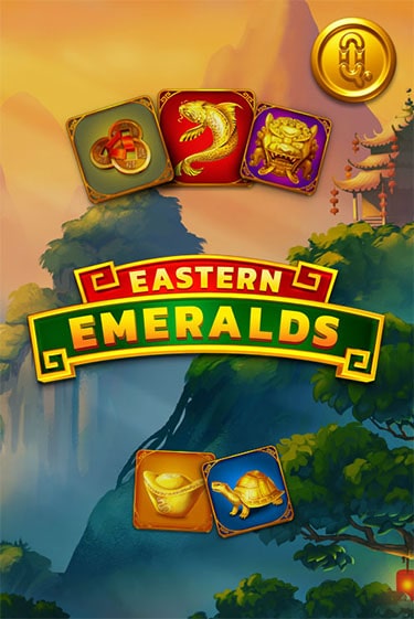 Eastern Emeralds играть онлайн | Фараон Казино бесплатно