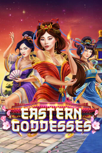 Eastern Goddesses играть онлайн | Фараон Казино бесплатно