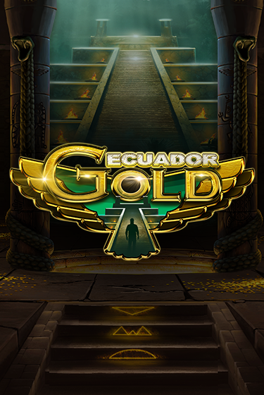 Ecuador Gold играть онлайн | Фараон Казино бесплатно