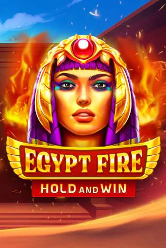 Egypt Fire играть онлайн | Фараон Казино бесплатно