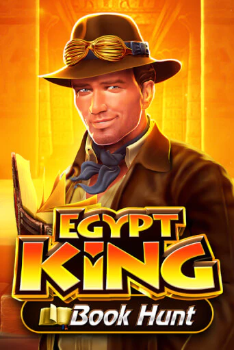 Egypt King Book Hunt играть онлайн | Фараон Казино бесплатно