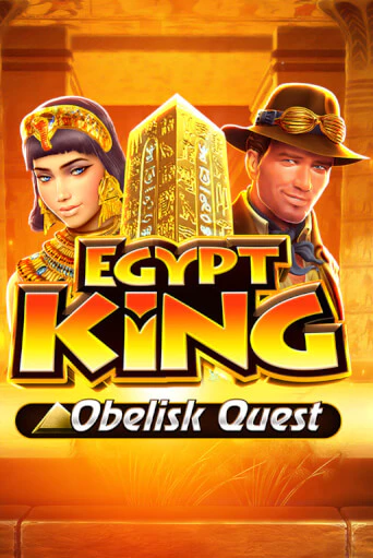 Egypt King Obelisk Quest играть онлайн | Фараон Казино бесплатно