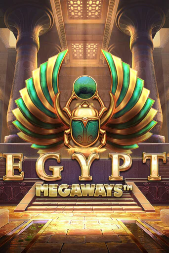 Egypt Megaways™ играть онлайн | Фараон Казино бесплатно