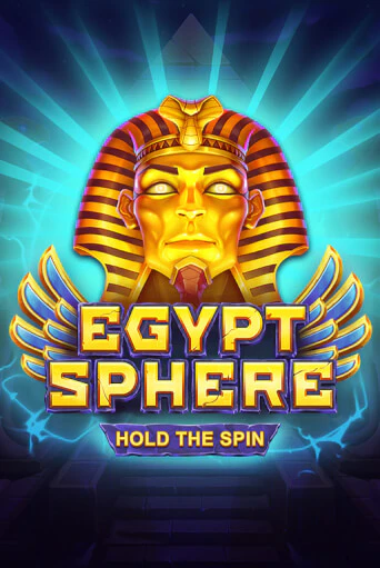 Egypt Sphere: Hold The Spin играть онлайн | Фараон Казино бесплатно