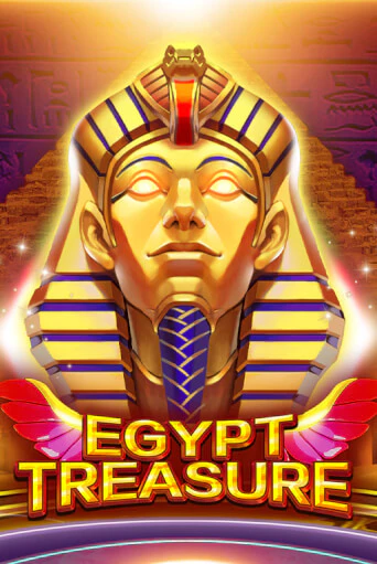 Egypt Treasure играть онлайн | Фараон Казино бесплатно