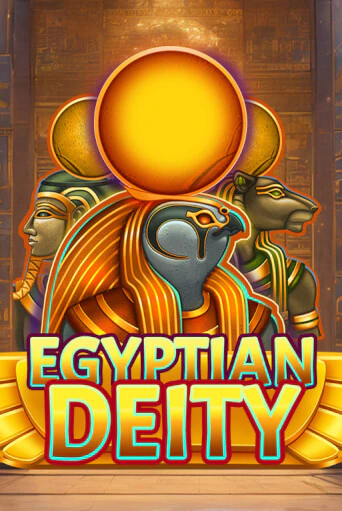 Egyptian Deity играть онлайн | Фараон Казино бесплатно