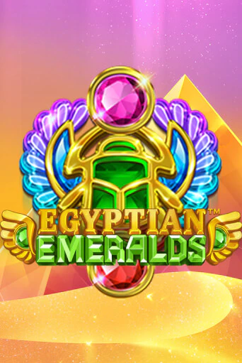 Egyptian Emeralds играть онлайн | Фараон Казино бесплатно