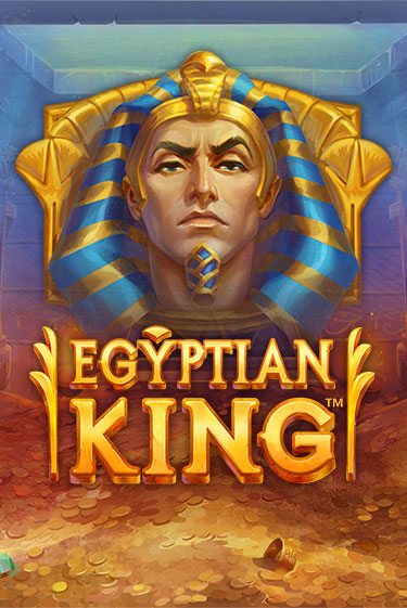 Egyptian King играть онлайн | Фараон Казино бесплатно