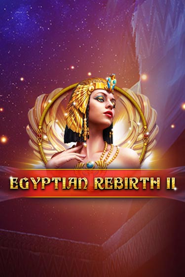 Egyptian Rebirth II играть онлайн | Фараон Казино бесплатно