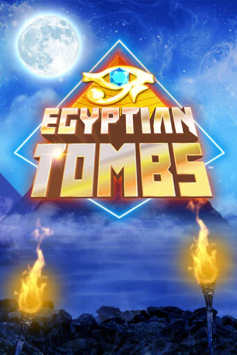 Egyptian Tombs играть онлайн | Фараон Казино бесплатно