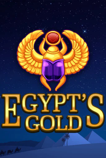 Egypt Gold играть онлайн | Фараон Казино бесплатно